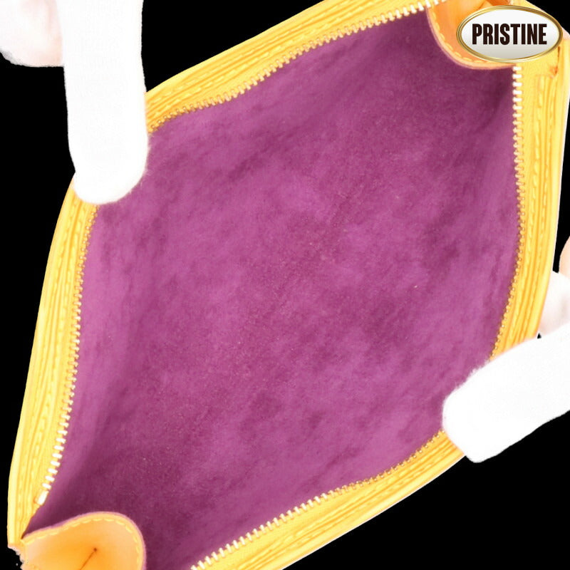 LOUIS VUITTON ルイヴィトン/☆バケットGM/エピ・タッシリイエロー/スペシャルオーダー//AA9*****/SAランク/75