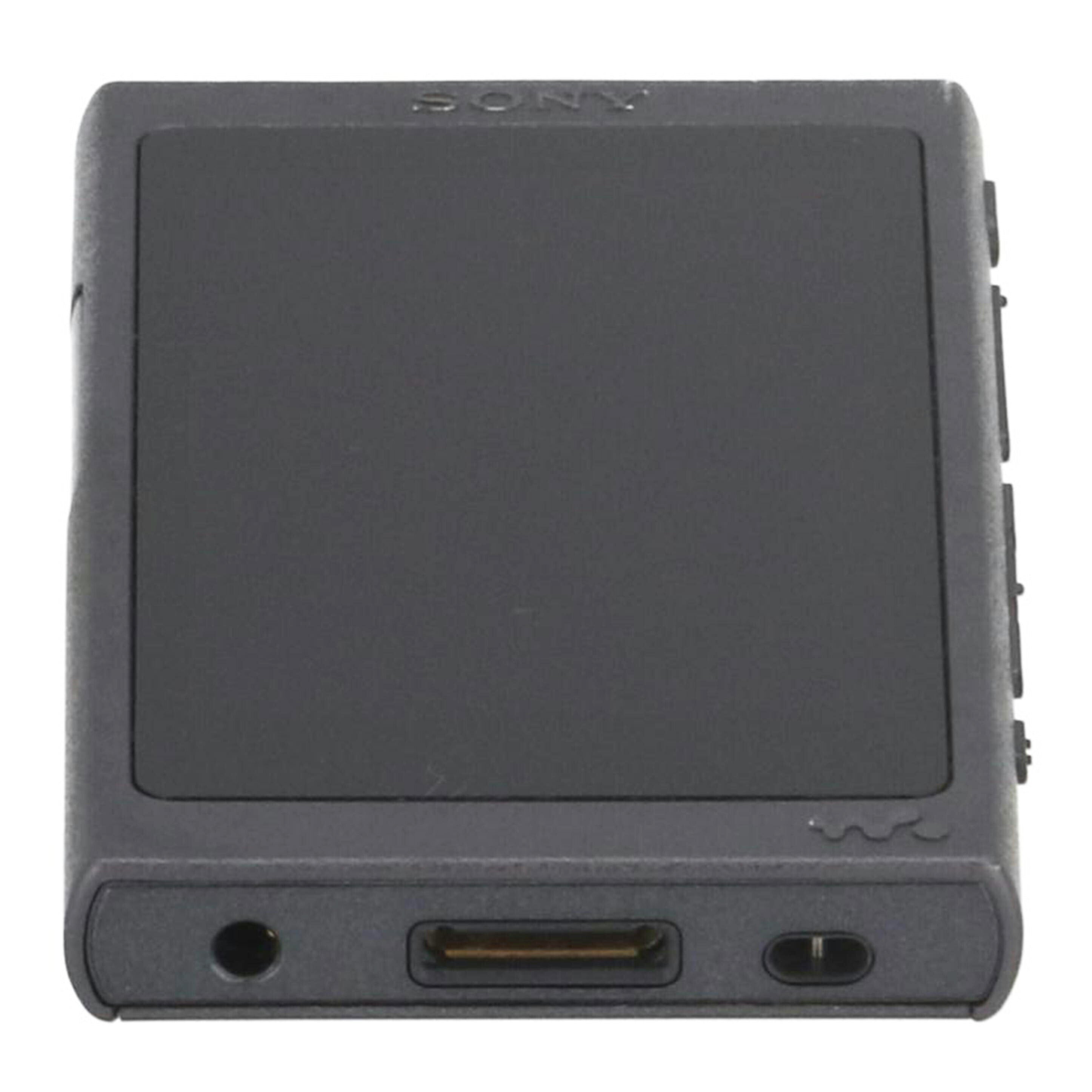 SONY ソニー/ハイレゾ対応ウォークマン/ソードアートオンライン/NW-A35/SA/B//5360421/Aランク/69