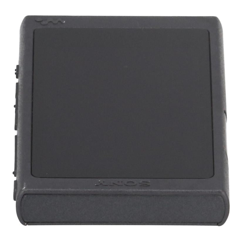 SONY ソニー/ハイレゾ対応ウォークマン/ソードアートオンライン/NW-A35/SA/B//5360421/Aランク/69