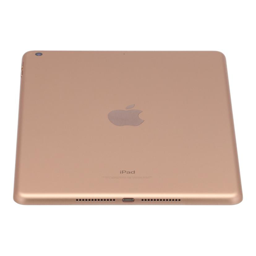 Apple アップル /iPad(第6世代)128GB Wi-Fi/MRJP2J/A//DMPWL2AYJMVT/Bランク/70