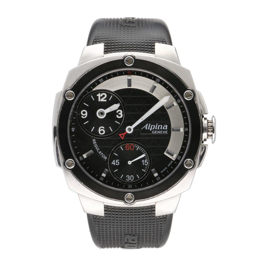 アルシア　 Alpina アルピナ/時計｜WonderREX-ONLINE 公式通販サイト