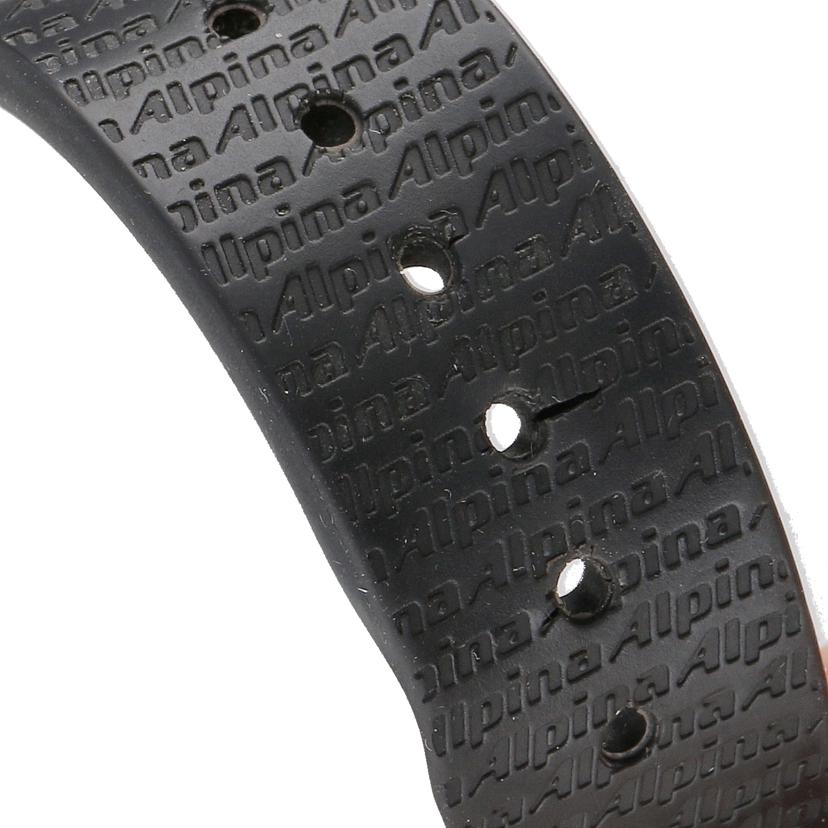 Alpina アルピナ/エクストリームレギュレーター/自動巻/AL650//Bランク/75