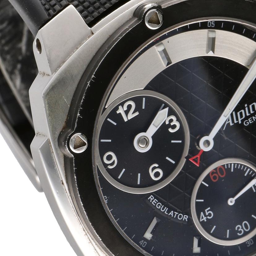 Alpina アルピナ/エクストリームレギュレーター/自動巻/AL650//Bランク/75