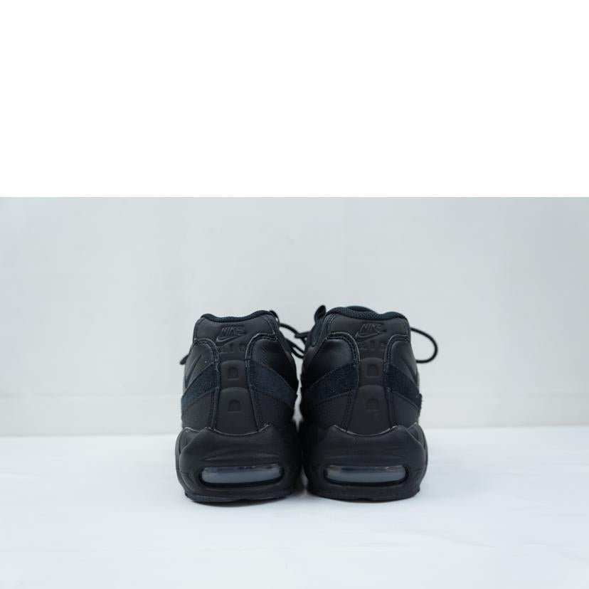 NIKE ナイキ/NIKE AIR MAX 95 ESSENTIAL 29.5/CI3705-001//Aランク/67
