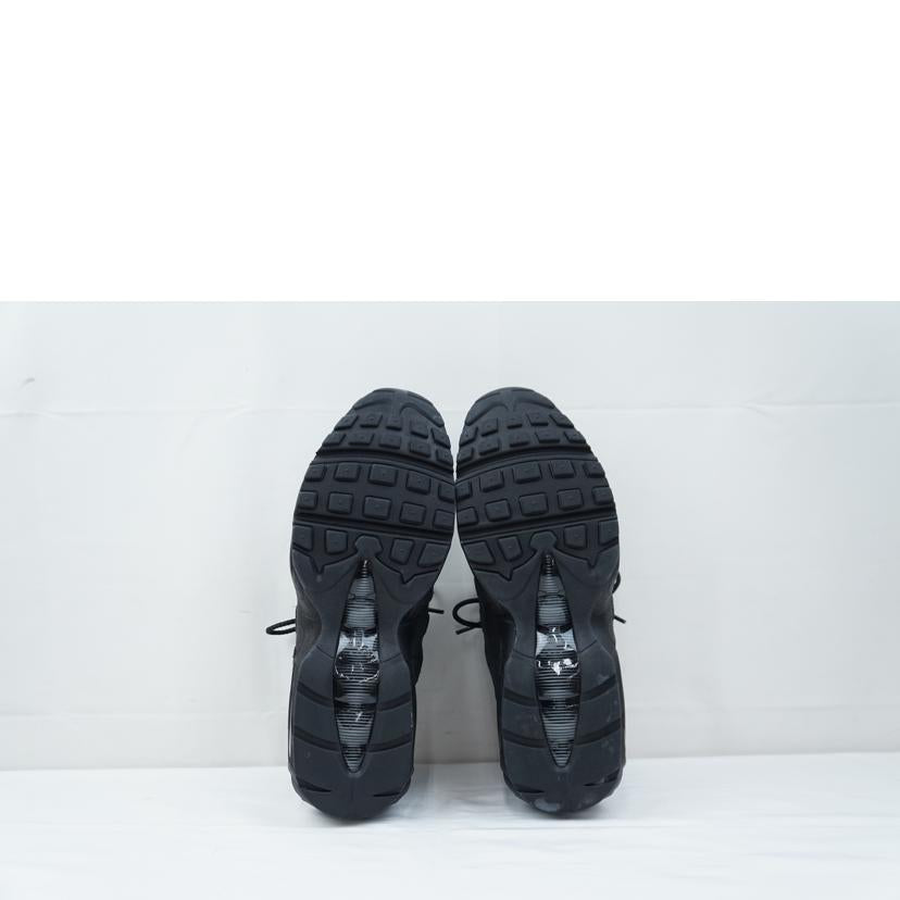 NIKE ナイキ/NIKE AIR MAX 95 ESSENTIAL 29.5/CI3705-001//Aランク/67