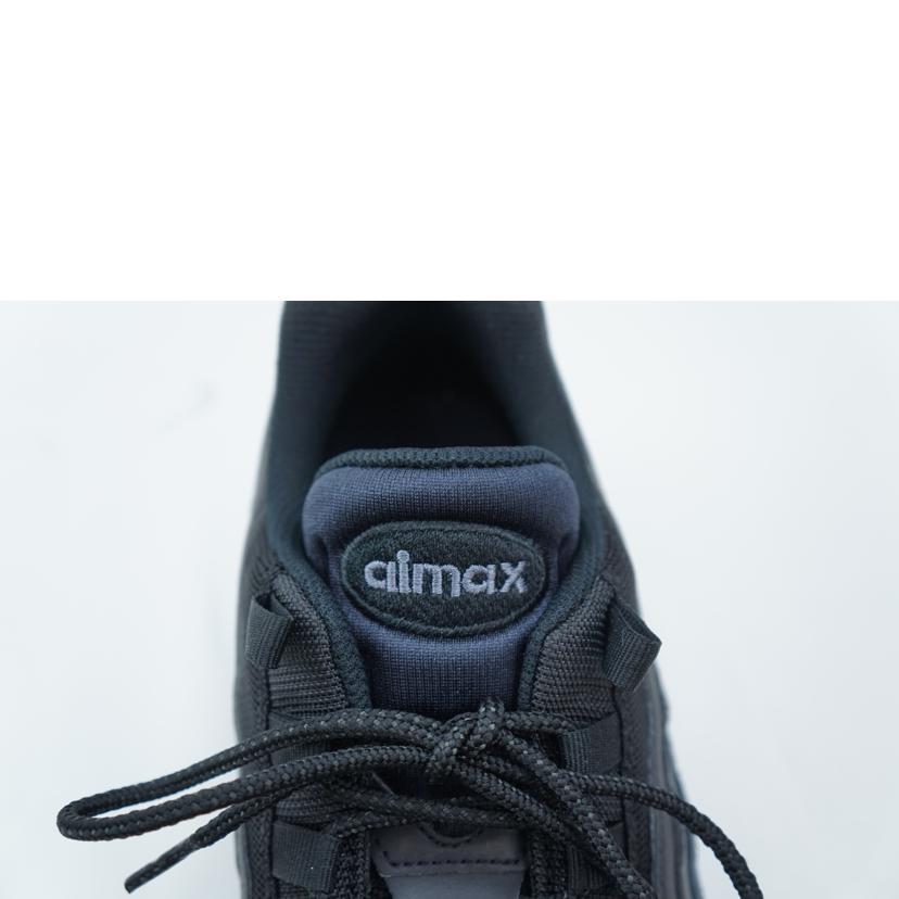 NIKE ナイキ/NIKE AIR MAX 95 ESSENTIAL 29.5/CI3705-001//Aランク/67