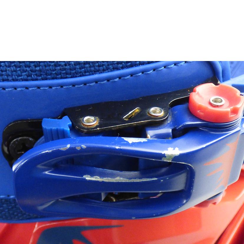 BURTON バートン/BURTON CUSTOM Re:Flex スノーボードバインディング//Bランク/64