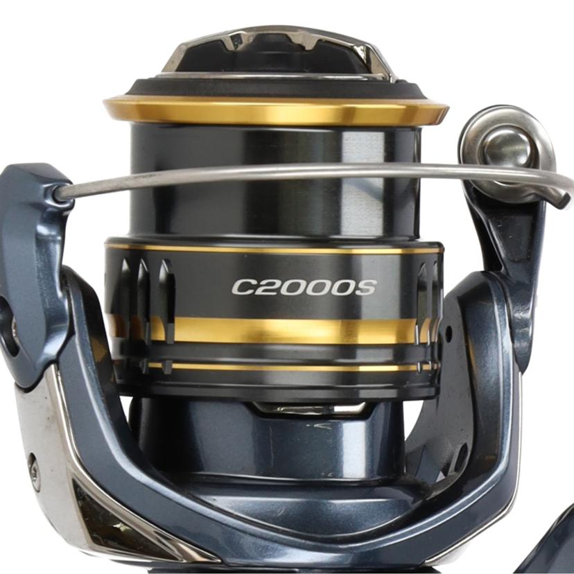 SHIMANO シマノ/21 ULTEGRA C2000S/21ULTEGRAC2000S//Aランク/78