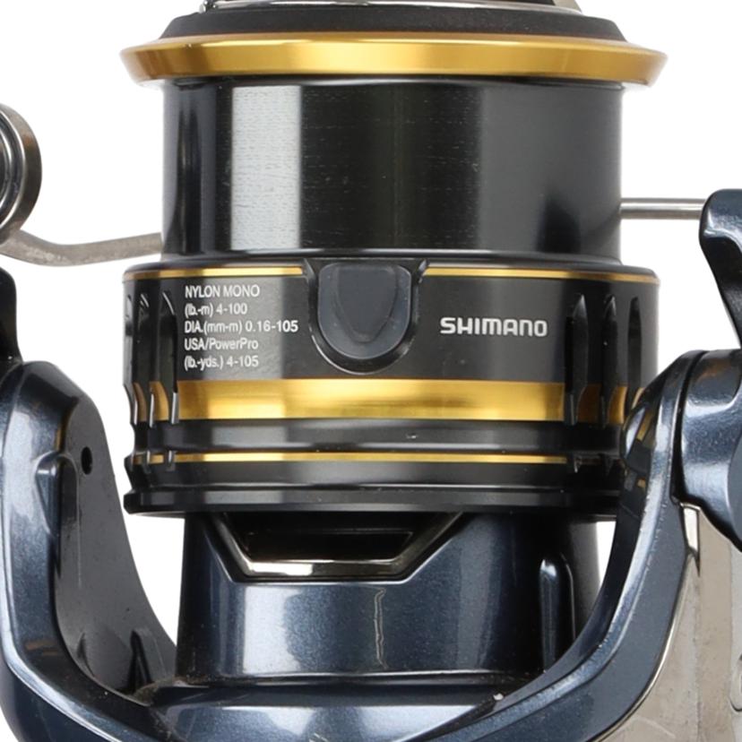 SHIMANO シマノ/21 ULTEGRA C2000S/21ULTEGRAC2000S//Aランク/78