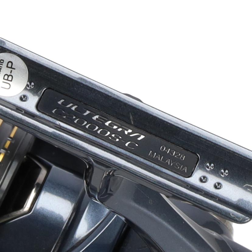 SHIMANO シマノ/21 ULTEGRA C2000S/21ULTEGRAC2000S//Aランク/78