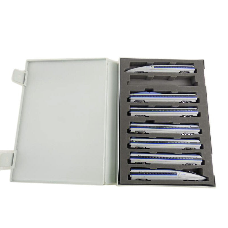 TOMIX トミックス/JR500系東海道・山陽新幹線(のぞみ)増結セットB/92308//ABランク/64