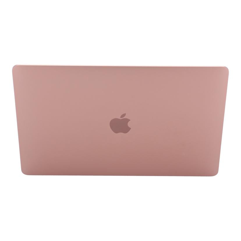Apple アップル /MacBook Air(Retina,13インチ,2019)/A1932//FVFYR3RDLYWM/Bランク/62