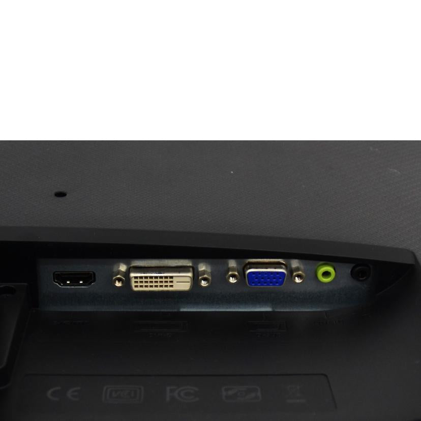 BENQ ベンキュー/液晶モニター/GL2580-HM//ABランク/75
