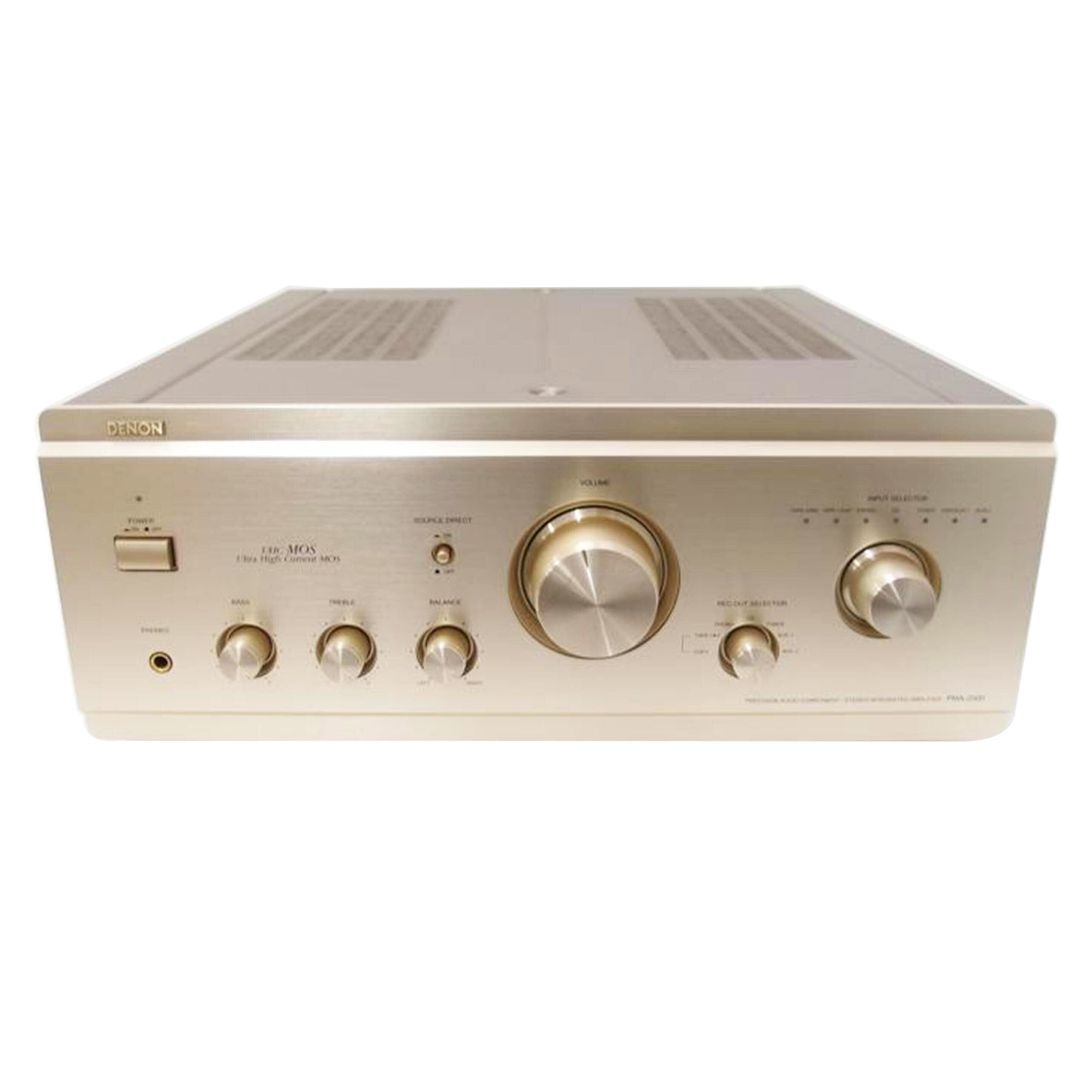 ジャンク DENON PMA-2000 III プリメイン アンプ T1915825 ジャンク DENON PMA-2000 III プリメイン アンプ T1915825