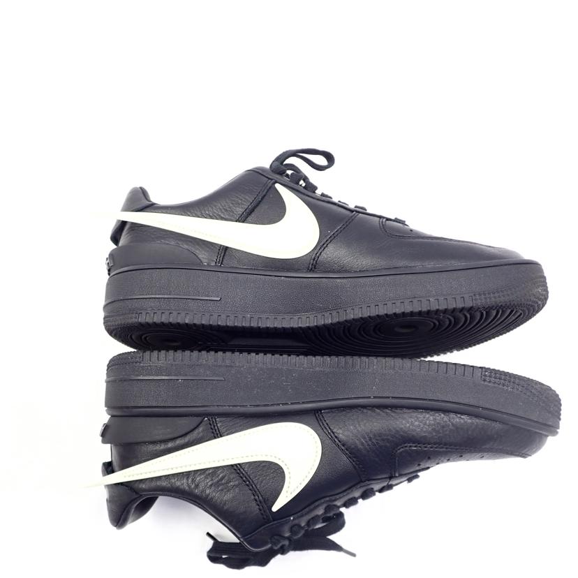 NIKE × AMBUSH ナイキ × アンブッシュ/AIR FORCE 1 LOW SP/DV3464-001//26.5cm/ABランク/62