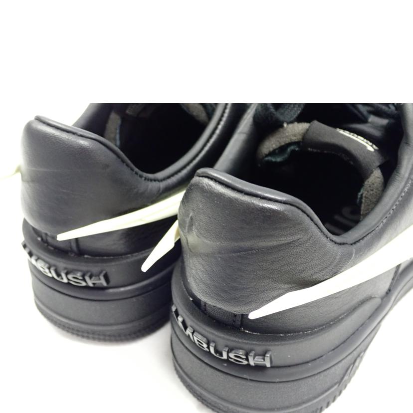 NIKE × AMBUSH ナイキ × アンブッシュ/AIR FORCE 1 LOW SP/DV3464-001//26.5cm/ABランク/62