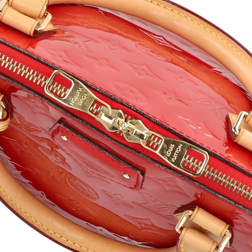 LV ルイヴィトン/モンテベロPM/ヴェルニ/スリーズ/M90165//DR2***/ABランク/75