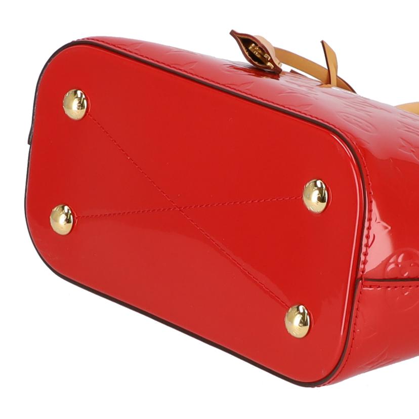 LV ルイヴィトン/モンテベロPM/ヴェルニ/スリーズ/M90165//DR2***/ABランク/75