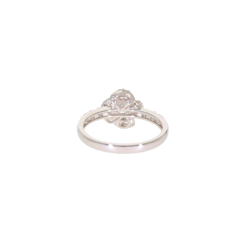 / PT950ダイヤリング0.21/0.35ct GIA鑑定//Aランク/92