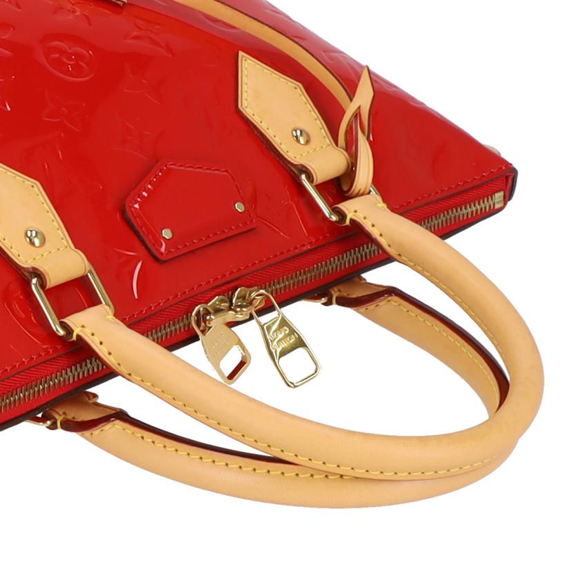 LV ルイヴィトン/モンテベロPM/ヴェルニ/スリーズ/M90165//DR2***/ABランク/75