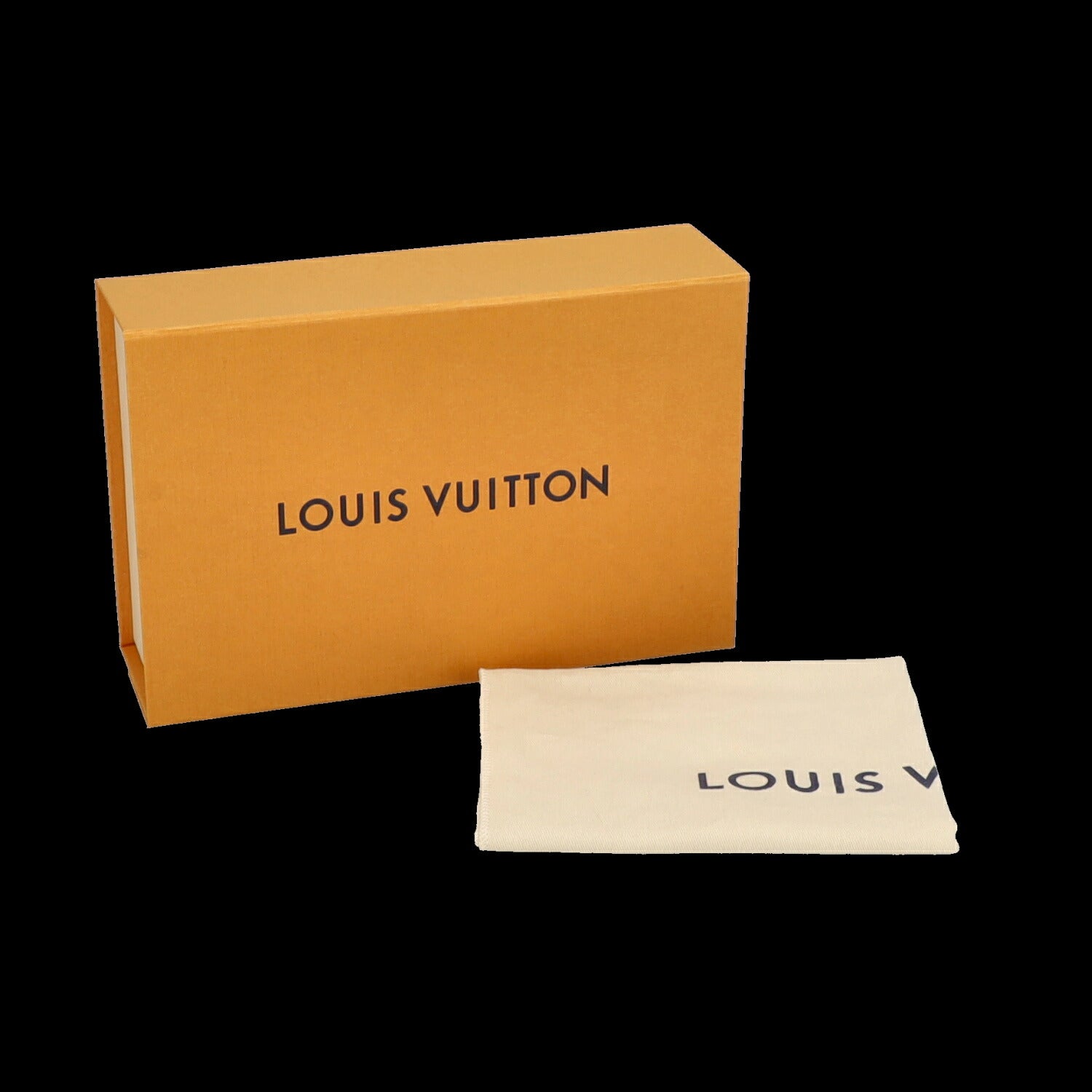 LOUIS VUITTON/ミュルティ・ポシェット・アクセソワール/アンプラント・バイカラー/M45777//RFI****/SAランク/89