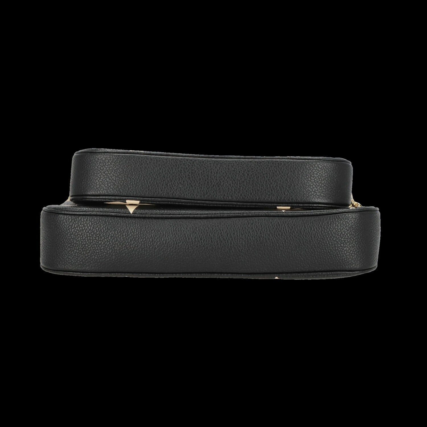 LOUIS VUITTON/ミュルティ・ポシェット・アクセソワール/アンプラント・バイカラー/M45777//RFI****/SAランク/89