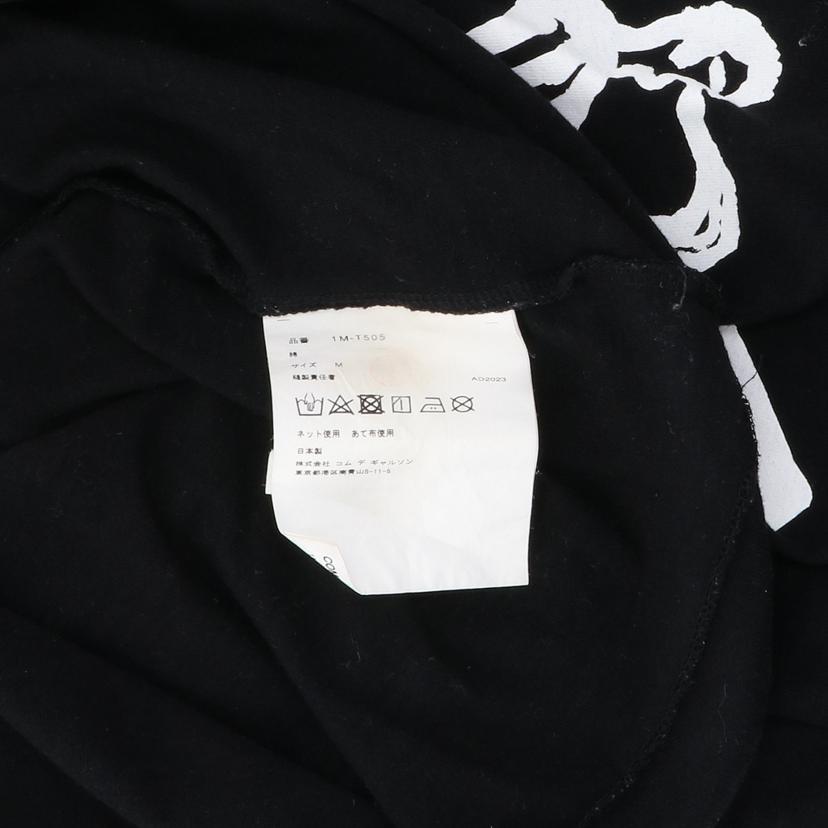 COMME des GARCONS コムデギャルソン/COMME des GARCONS Tシャツ/1M-T505//Bランク/19