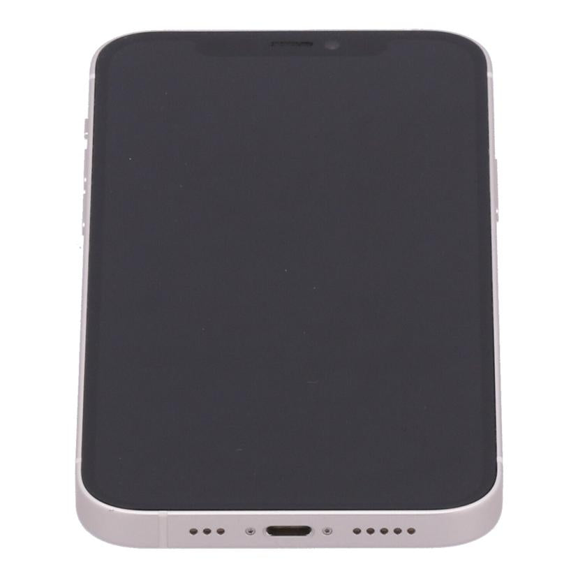 Apple アップル /iPhone12 64GB/MGHP3J/A//FFWGX2NE0F01/Bランク/75