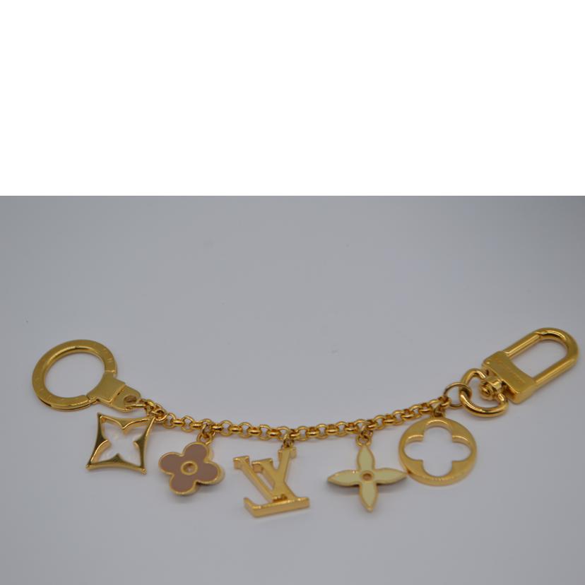 LOUIS VUITTON ルイヴィトン/フルール・ドゥ・モノグラム/GP/M65111//DI3***/Aランク/89