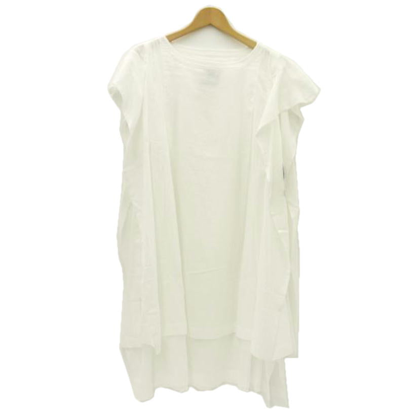 sensounico ann吉 センソユニコ/ann吉 センソユニコ チュニック//Sランク/69