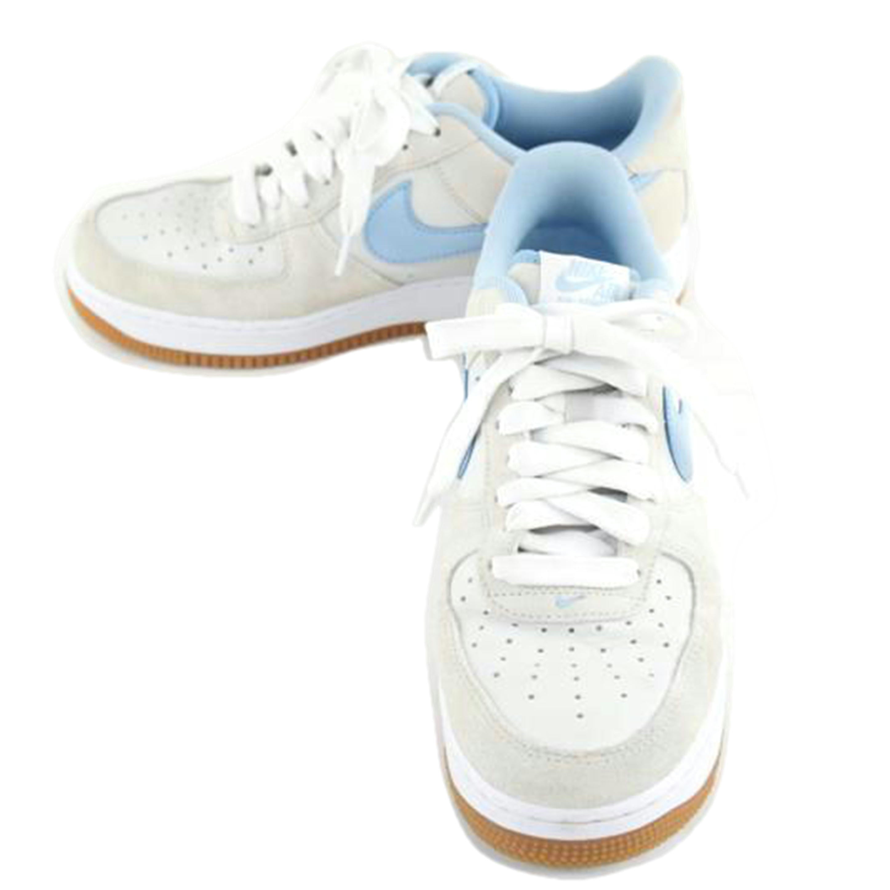 NIKE ナイキ/NIKE エアフォース1 '07 LV8/IB6388-002//Bランク/64