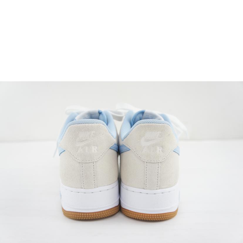 NIKE ナイキ/NIKE エアフォース1 '07 LV8/IB6388-002//Bランク/64
