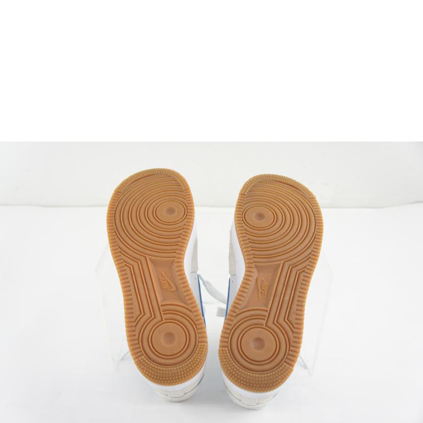 NIKE ナイキ/NIKE エアフォース1 '07 LV8/IB6388-002//Bランク/64