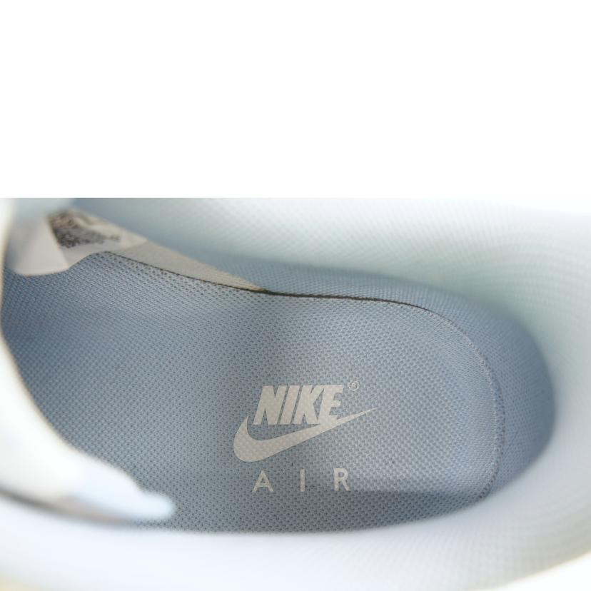 NIKE ナイキ/NIKE エアフォース1 '07 LV8/IB6388-002//Bランク/64