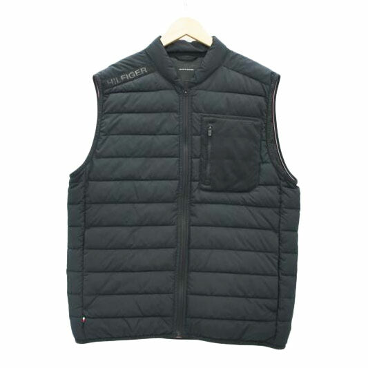 TOMMY HILFIGER トミーヒルフィガー/中綿ベスト/4500435079//ABランク/05