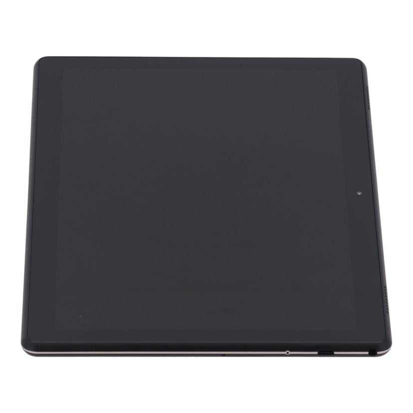 Lenovo SoftBank系 レノボ /タブレット/Lenovo tab5 32GB/ZA4X0000JP 801LV//HA1CAYPT/Bランク/85