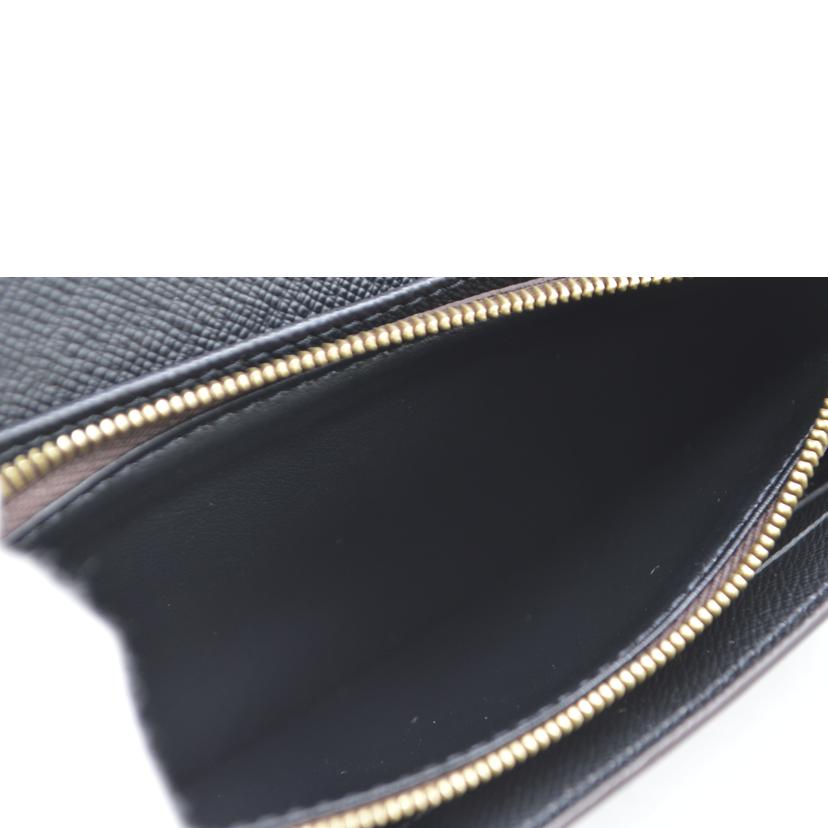 LOUIS VUITTON ルイヴィトン/ポルトフォイユ・サラ/モノグラム・ジャイアント/リバース/M80726//RFI****/Aランク/89