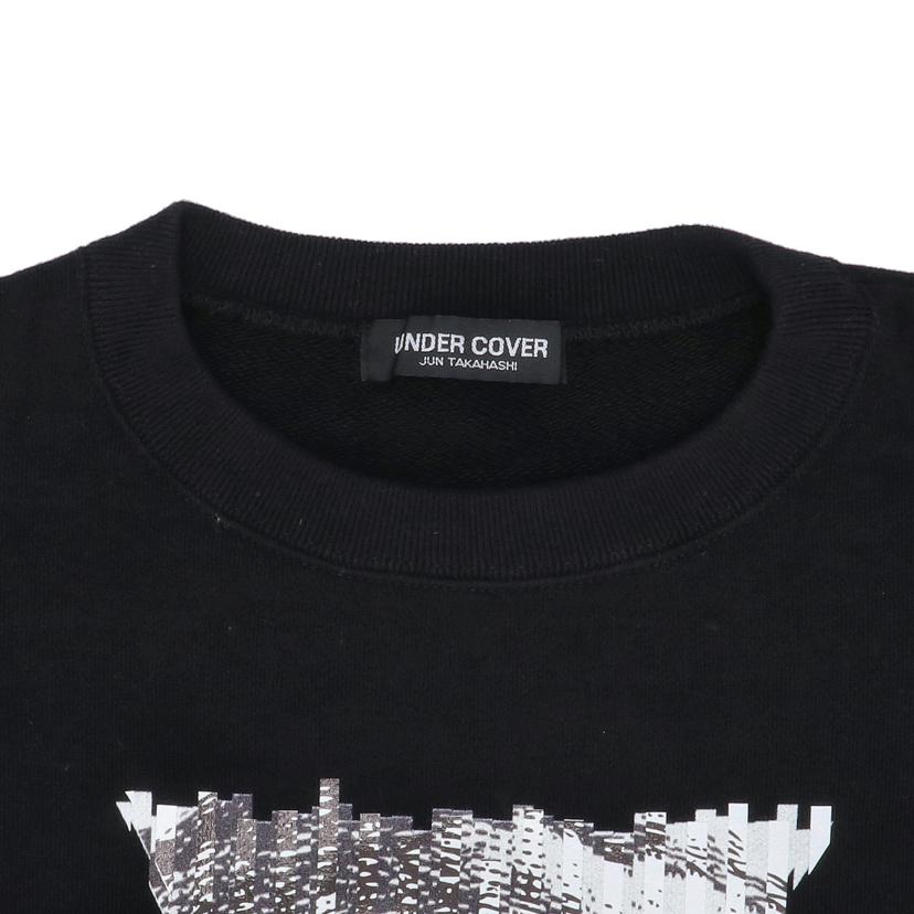UNDERCOVER アンダーカバー/23AW KOSUKE KAWAMUR/スウェット /UC1C9803//Aランク/85