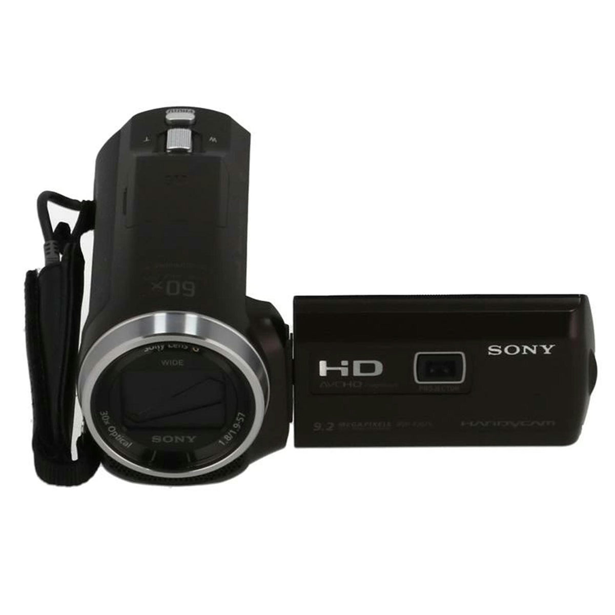 SONY ソニー /プロジェクター搭載ビデオカメラ/Handycam/HDR-PJ675//S0130104611/Bランク/67