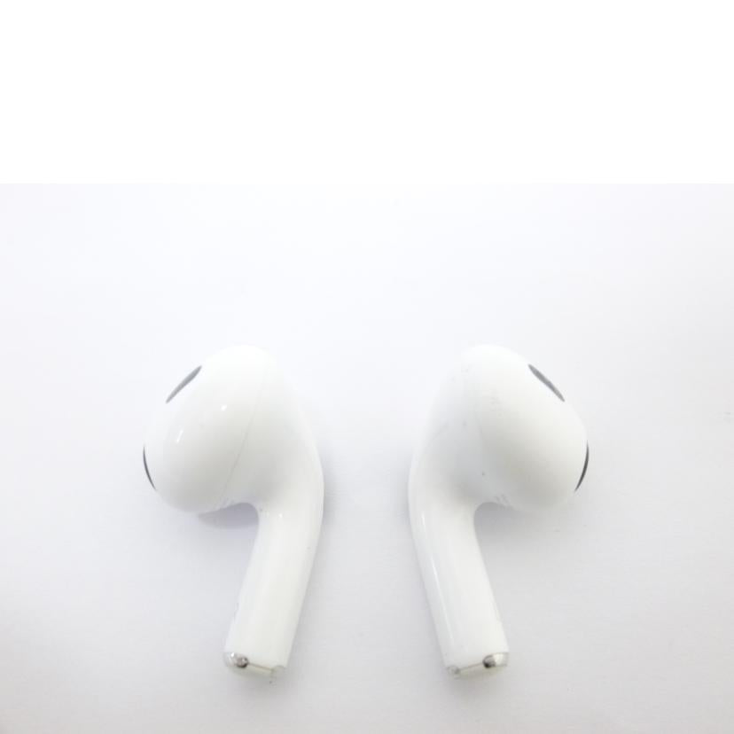 APPLE アップル/AirPods Pro 第2世代 /MQD83J/A//MT7FD709WR/Bランク/88