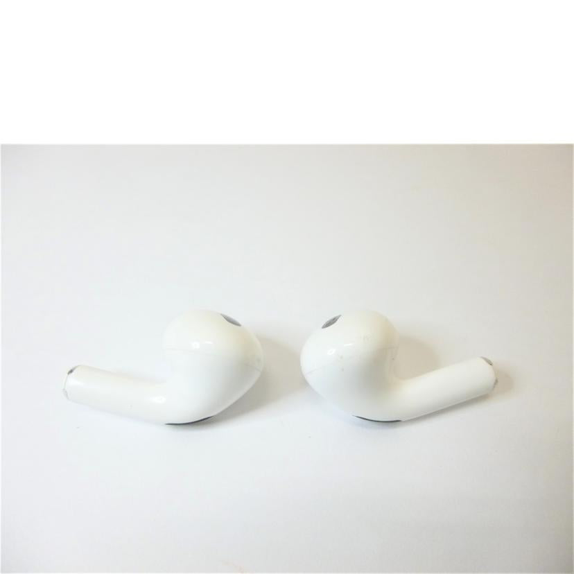 APPLE アップル/AirPods Pro 第2世代 /MQD83J/A//MT7FD709WR/Bランク/88