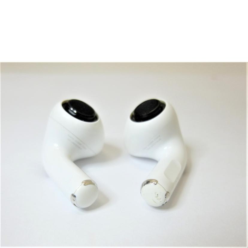 APPLE アップル/AirPods Pro 第2世代 /MQD83J/A//MT7FD709WR/Bランク/88