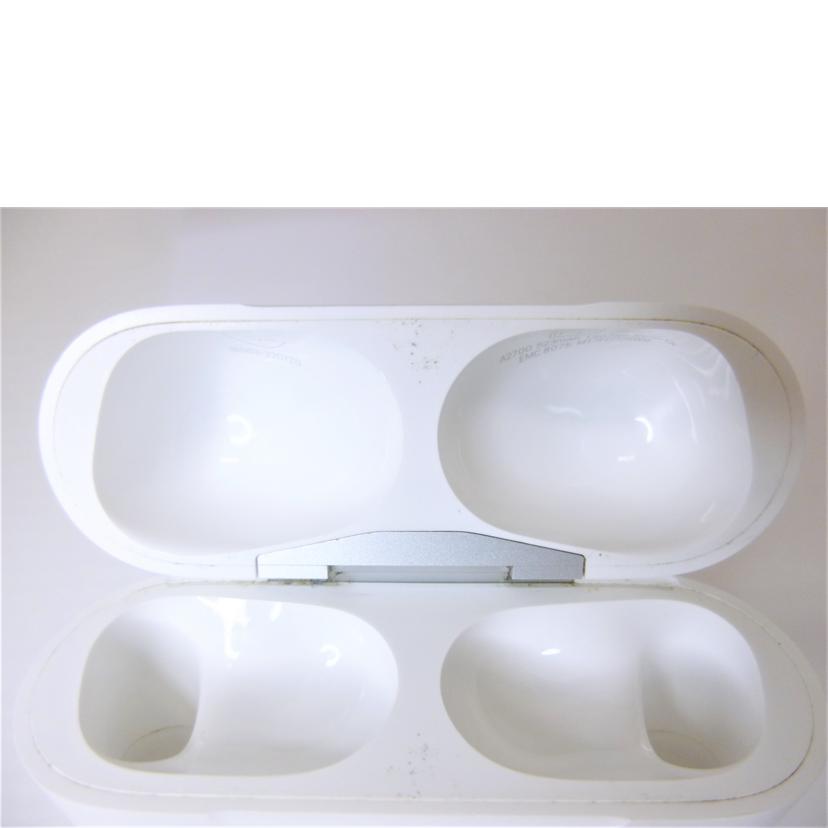 APPLE アップル/AirPods Pro 第2世代 /MQD83J/A//MT7FD709WR/Bランク/88