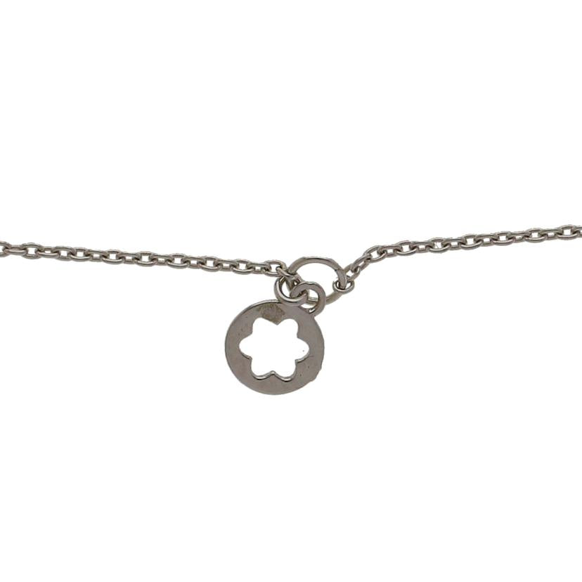 / K18ダイヤネックレス//ABランク/92