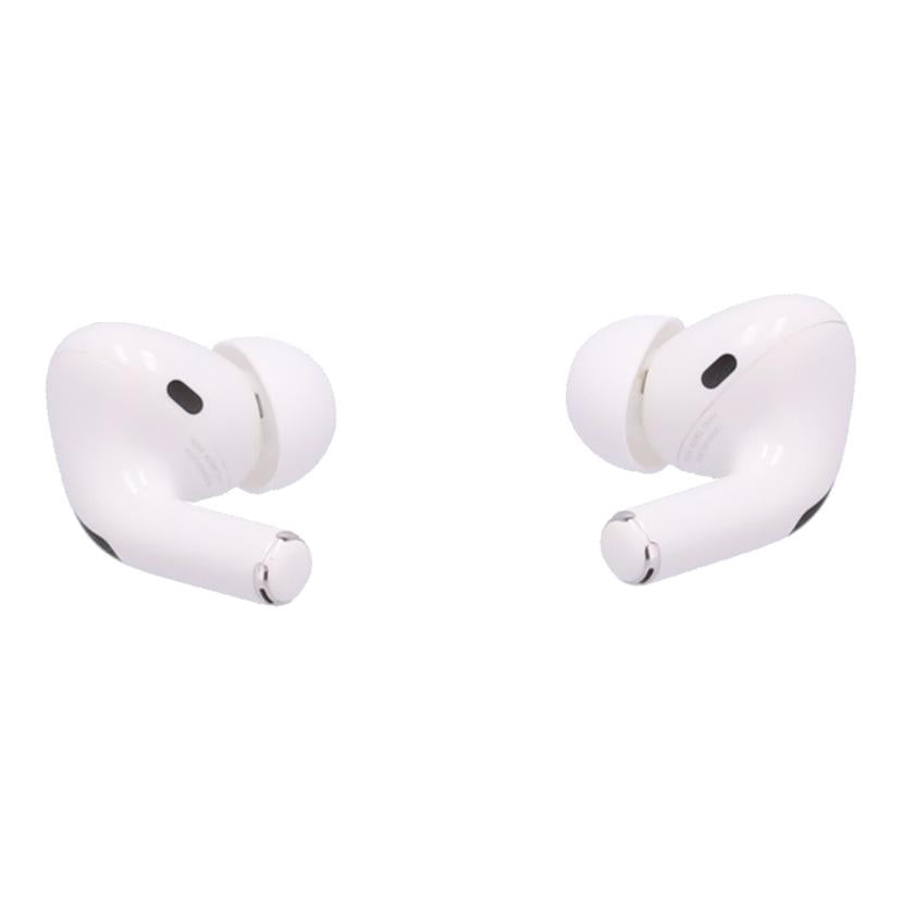 Apple アップル /AirPods Pro(第1世代)/MWP22J/A//H2YFVFAW0C6L/Bランク/67