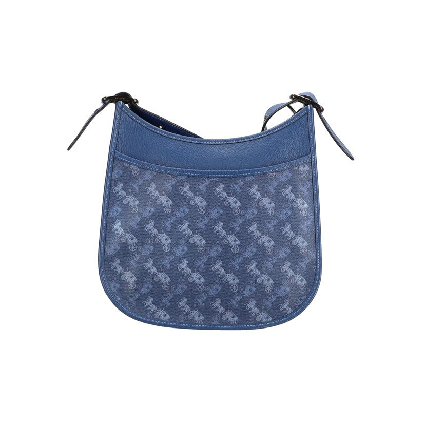 COACH コーチ/エメリークロスボディ ショルダーバック/89140//M19**/Aランク/40