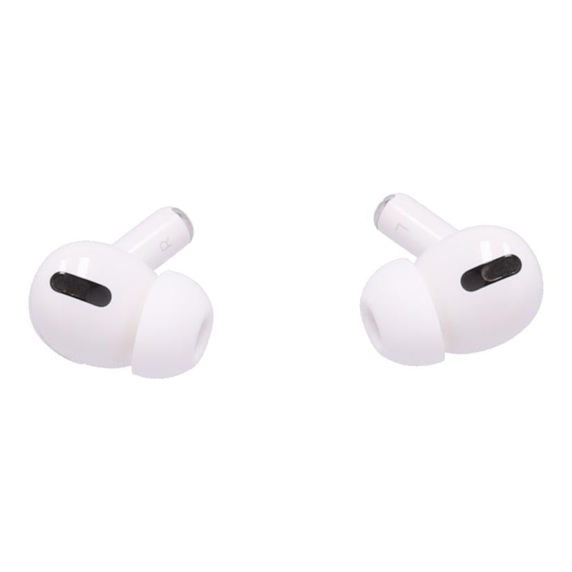 Apple アップル /AirPods Pro(第1世代)/MWP22J/A//H2YFVFAW0C6L/Bランク/67