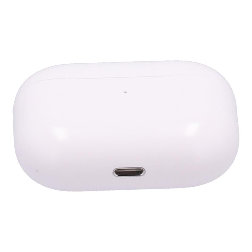 Apple アップル /AirPods Pro(第1世代)/MWP22J/A//H2YFVFAW0C6L/Bランク/67