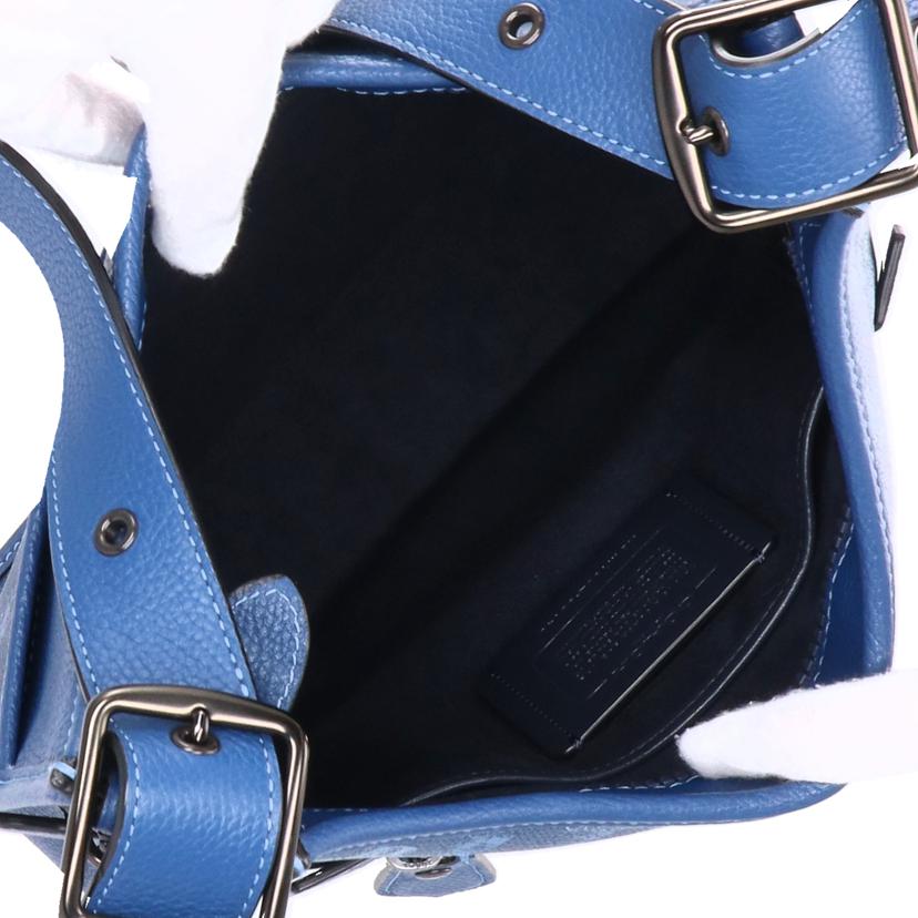 COACH コーチ/エメリークロスボディ ショルダーバック/89140//M19**/Aランク/40