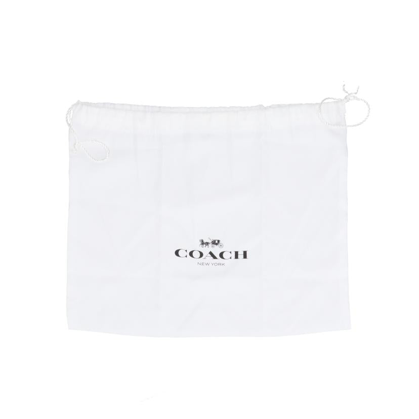 COACH コーチ/エメリークロスボディ ショルダーバック/89140//M19**/Aランク/40